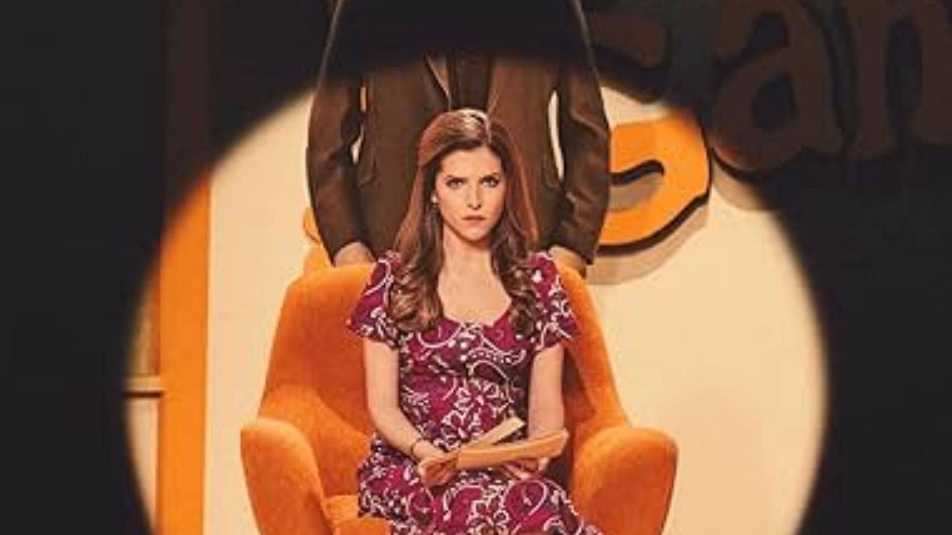 Woman of the Hour (Image via Amazon Prime Video)